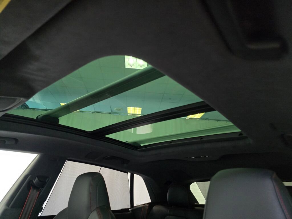 New 2025 Audi RS Q8 performance image 30