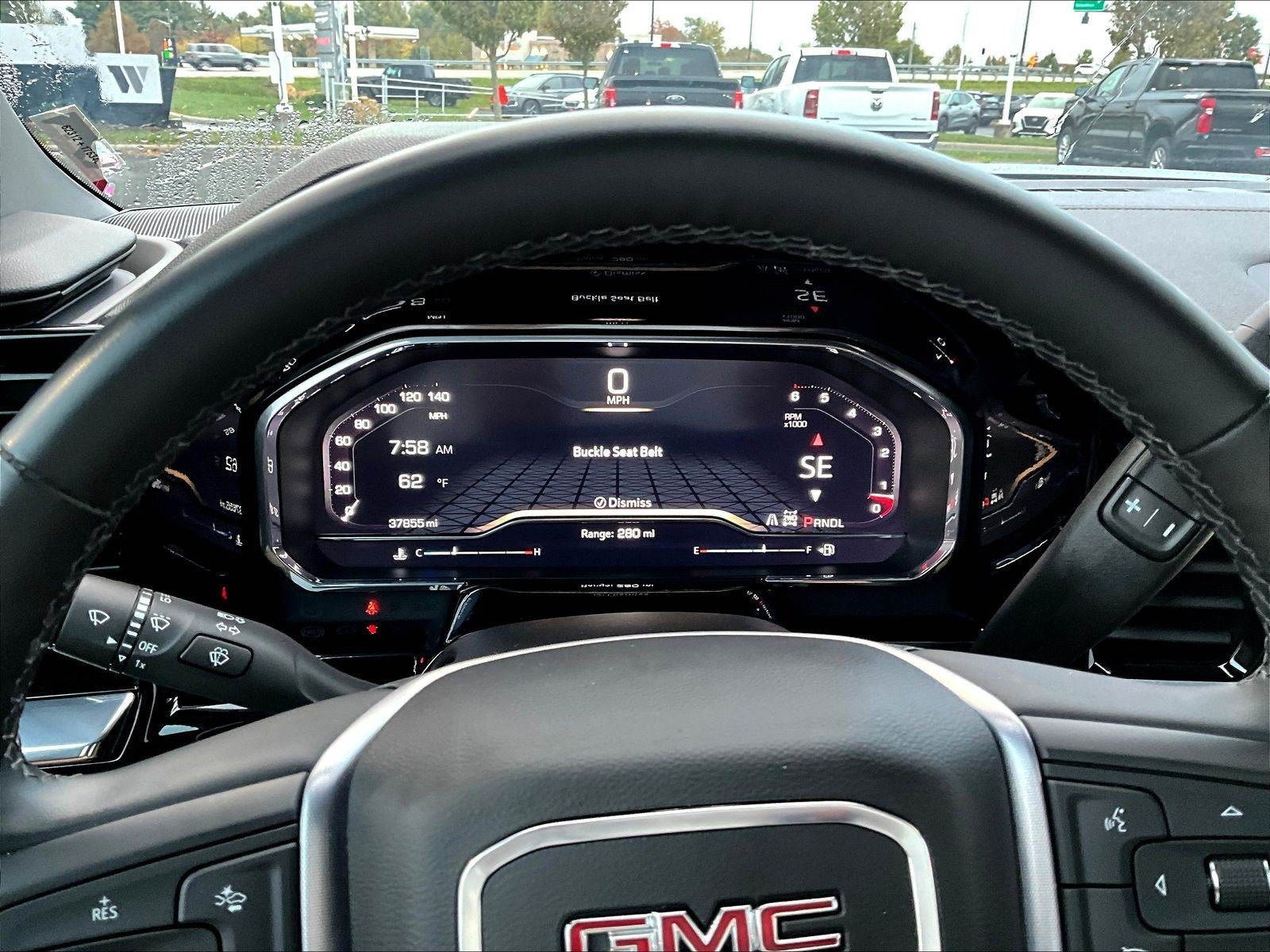 Used 2024 GMC Sierra 1500 Elevation AWD/4WD image 13