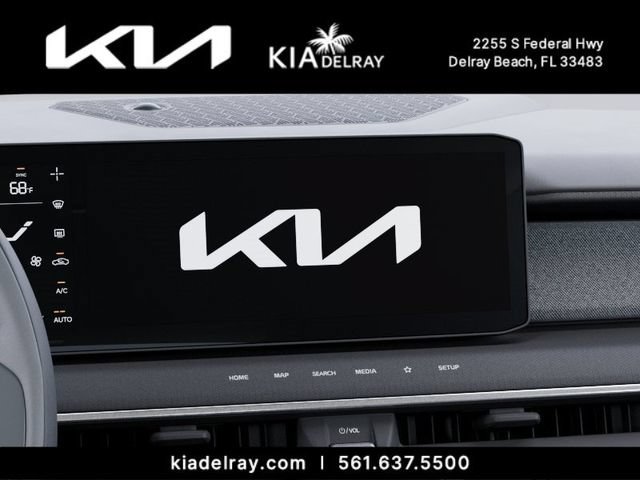New 2026 Kia EV9 Land w/ Nightfall Edition Package AWD/4WD image 20