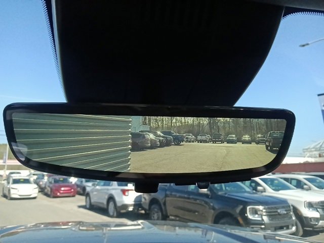 Used 2025 GMC Sierra 2500 Denali w/ Technology Package image 27