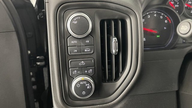Used 2023 GMC Sierra 1500 Pro w/ Graphite Edition image 35