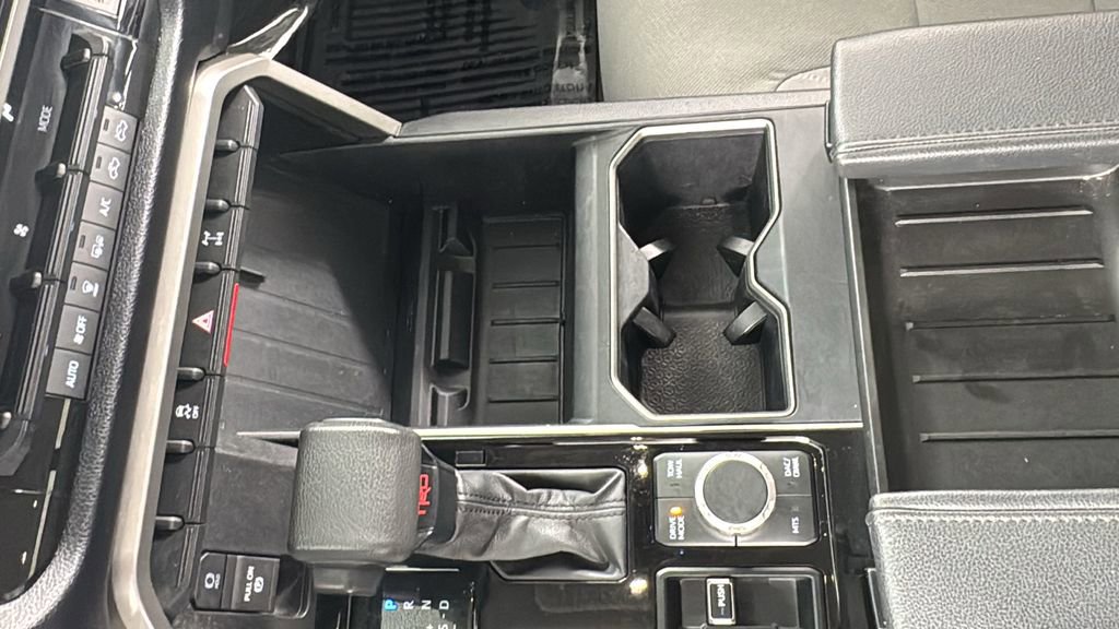 Used 2023 Toyota Tundra SR5 image 28
