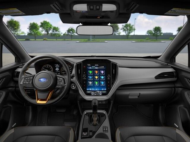 New 2026 Subaru Crosstrek 2.5i Wilderness w/ Wilderness Package AWD/4WD image 18