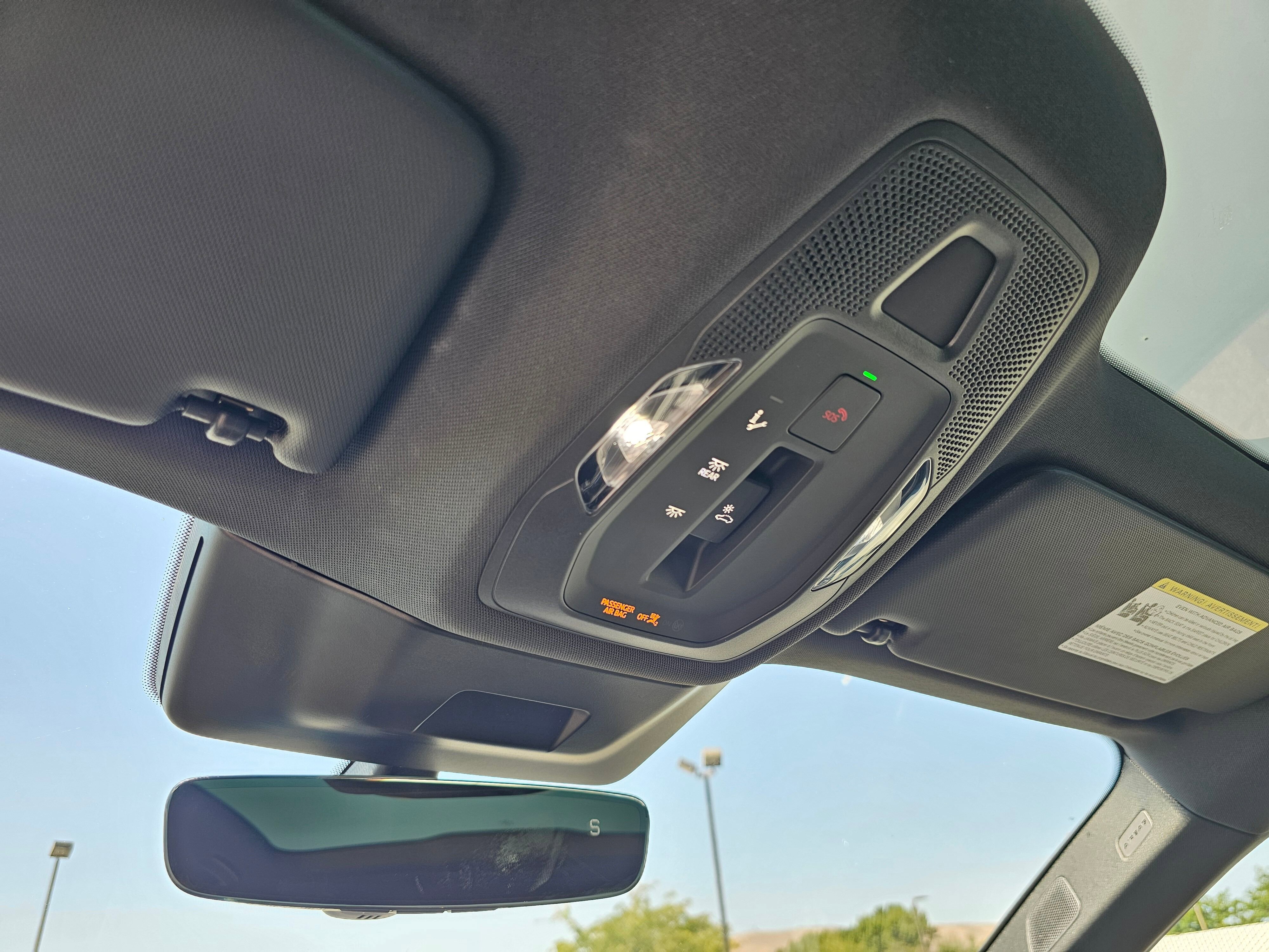 New 2025 Audi S5 Premium Plus image 26