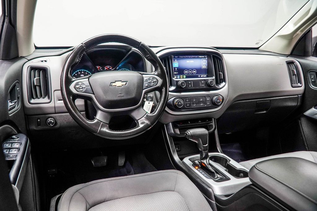 Used 2019 Chevrolet Colorado LT image 5