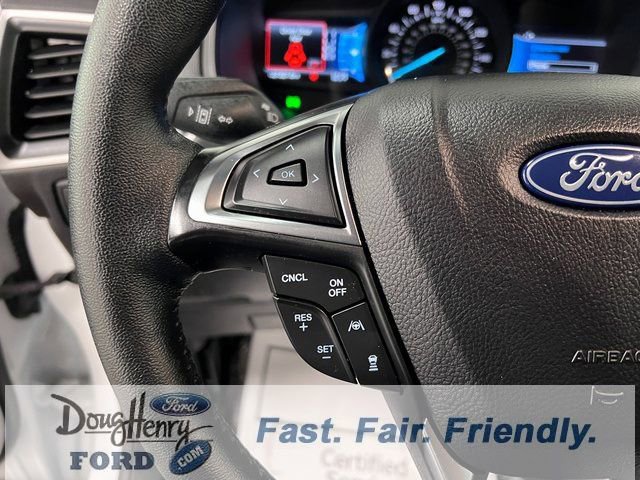 Used 2024 Ford Edge SEL image 48