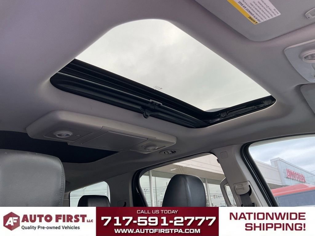 Used 2012 GMC Acadia Denali AWD/4WD image 22