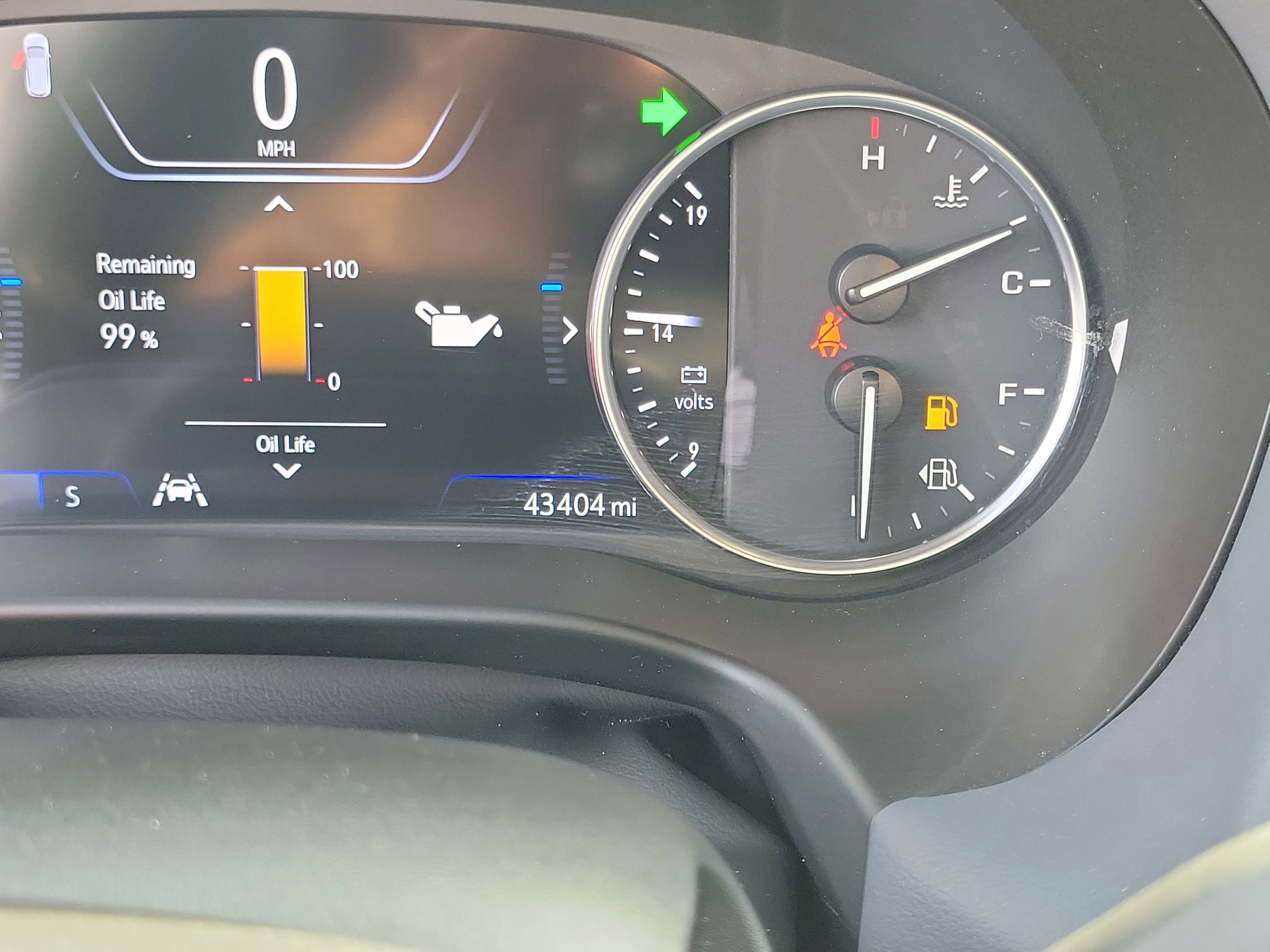 Used 2024 Buick Enclave Premium image 25