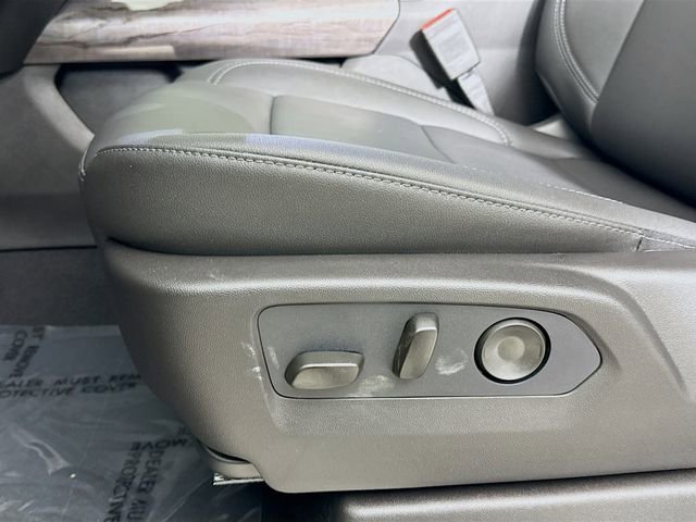 New 2026 Chevrolet Silverado 1500 LTZ w/ LTZ Premium Package image 22