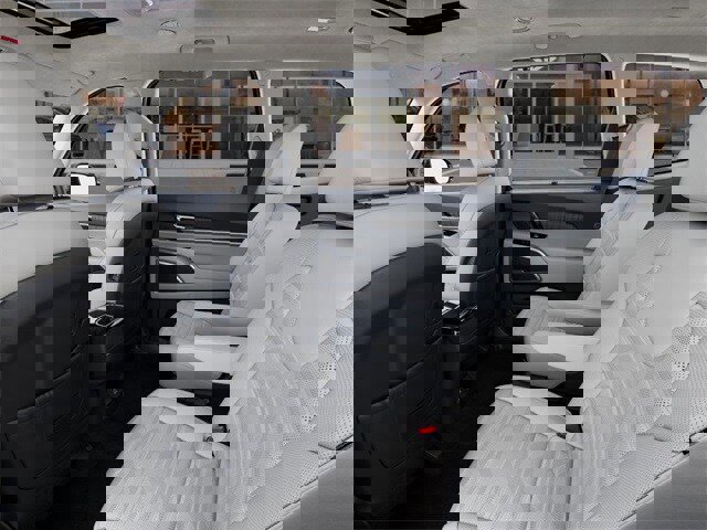 Certified 2025 Kia Telluride SX Prestige image 18