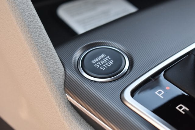 New 2026 Kia Sportage EX FWD image 25