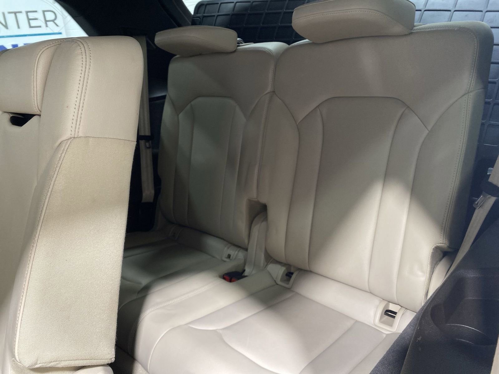 Used 2017 Audi Q7 3.0T Premium Plus image 24