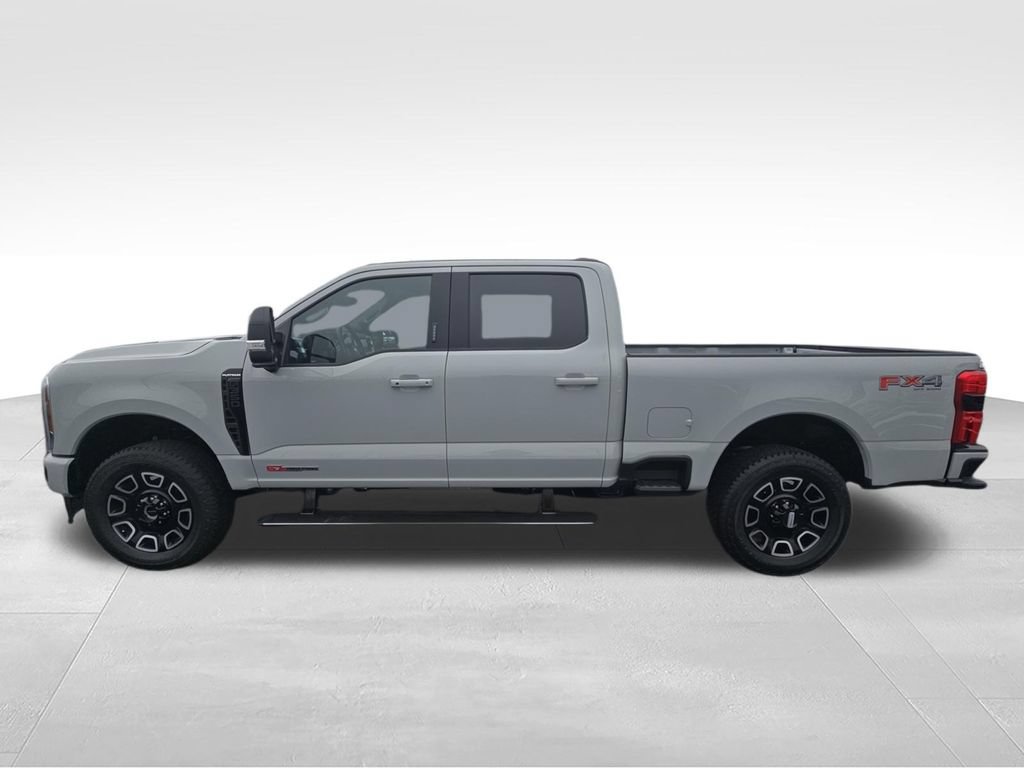 New 2026 Ford F350 Platinum AWD/4WD image 5