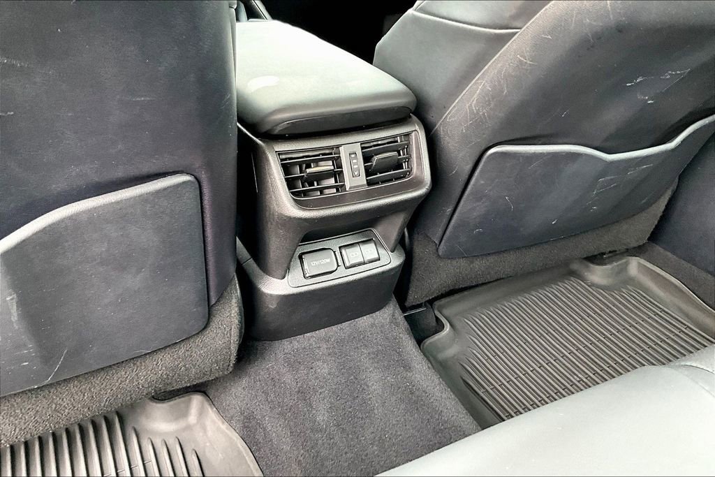 Used 2024 Lexus ES 350 w/ Premium Package image 35