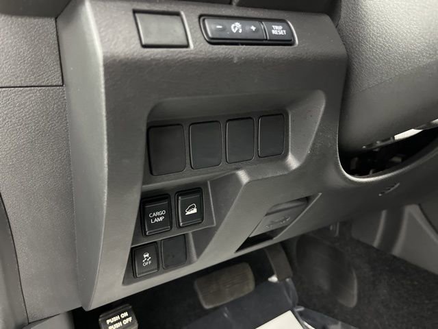 Used 2024 Nissan Frontier S image 33