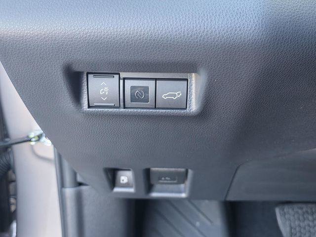 Certified 2026 Toyota RAV4 XLE Premium AWD/4WD image 25