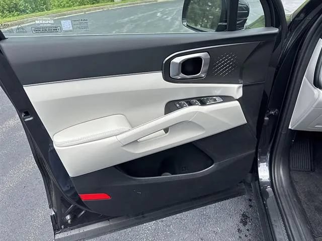 New 2026 Kia Sorento S AWD/4WD image 7