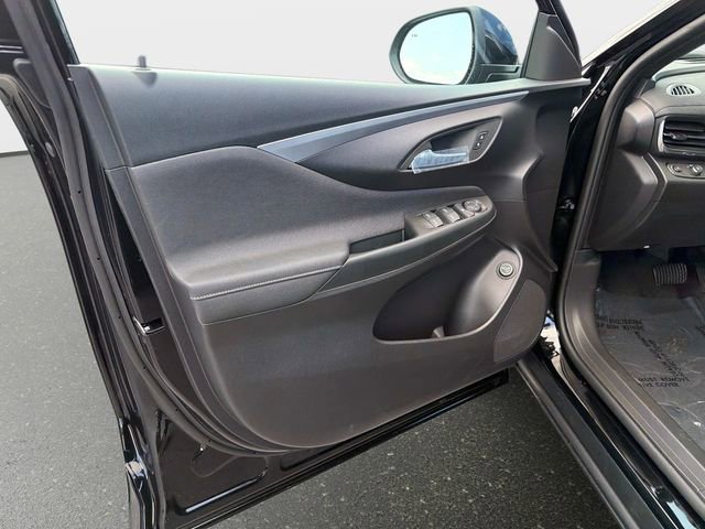 New 2026 Buick Envista Preferred w/ Convenience I Package image 17