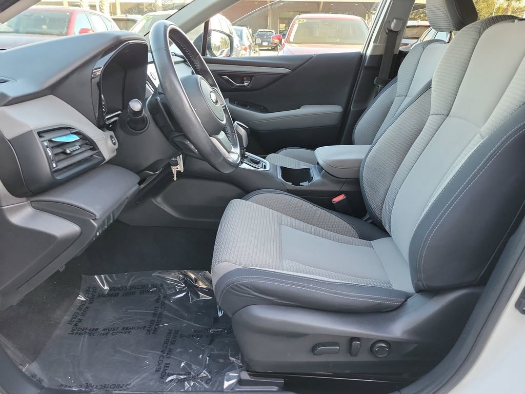 Used 2022 Subaru Outback Premium image 23