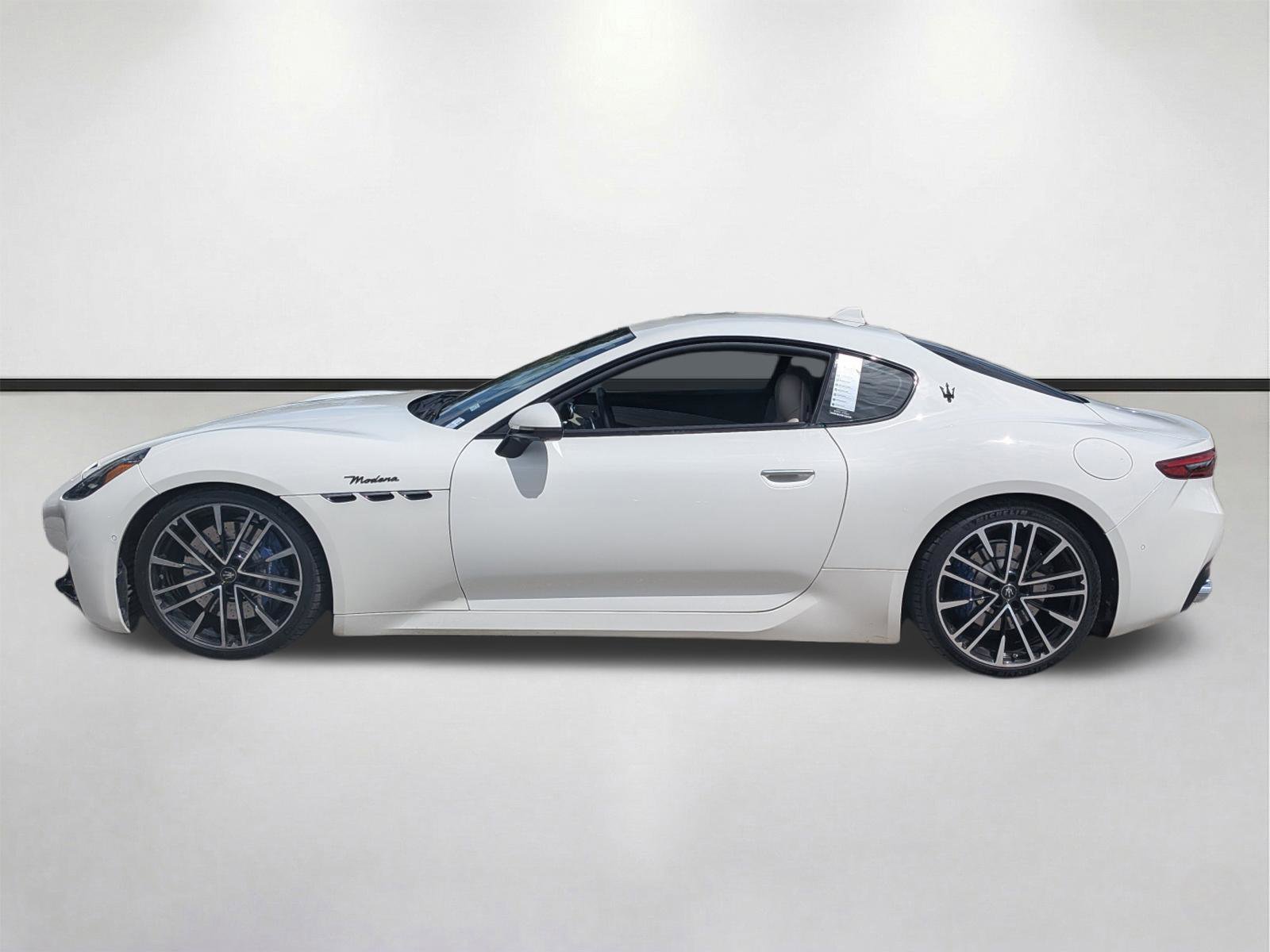 Used 2024 Maserati GranTurismo Modena image 7