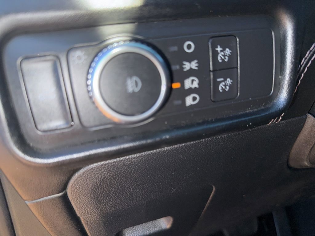 Used 2022 Ford Explorer Platinum w/ Equipment Group 601A image 12