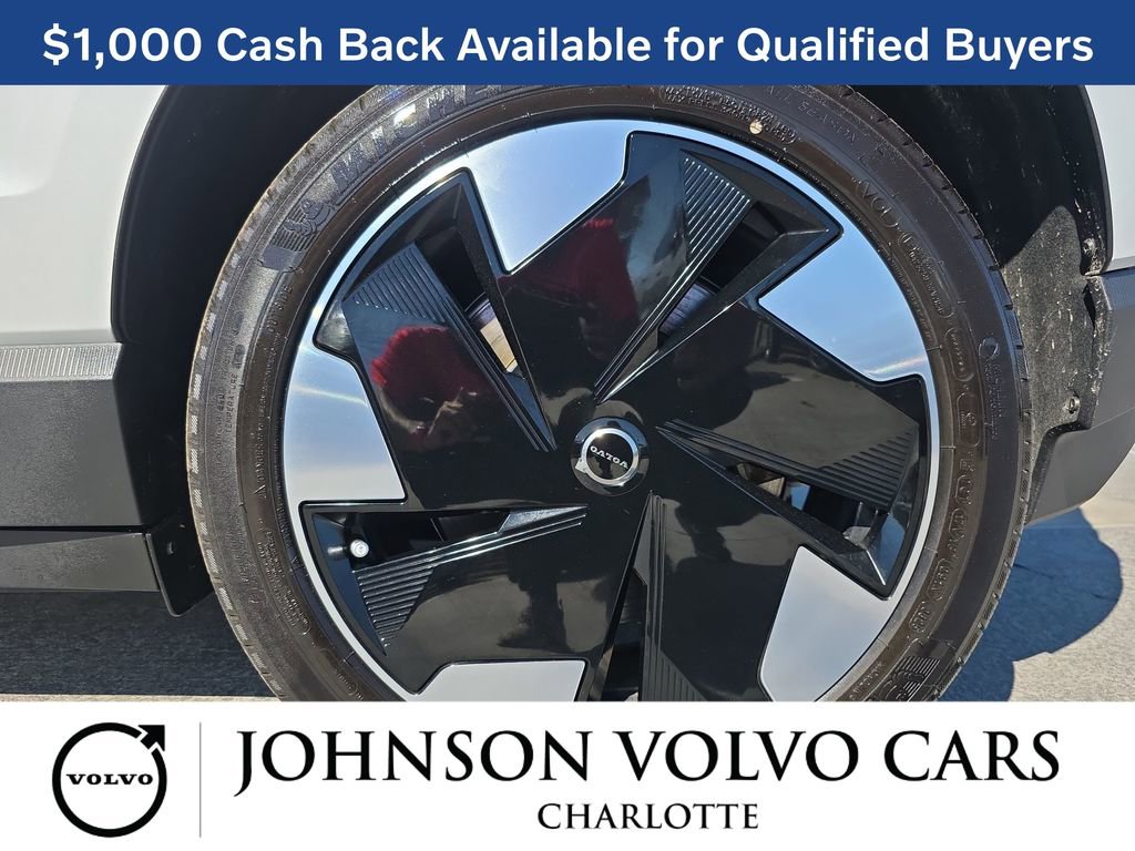 New 2025 Volvo EX30 Plus w/ Protection Package Premier image 35