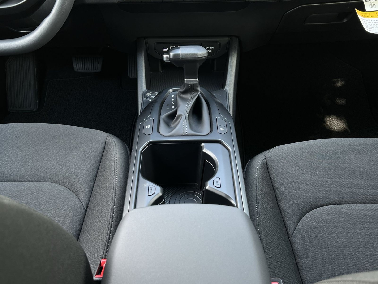 New 2026 Kia K4 FWD image 29