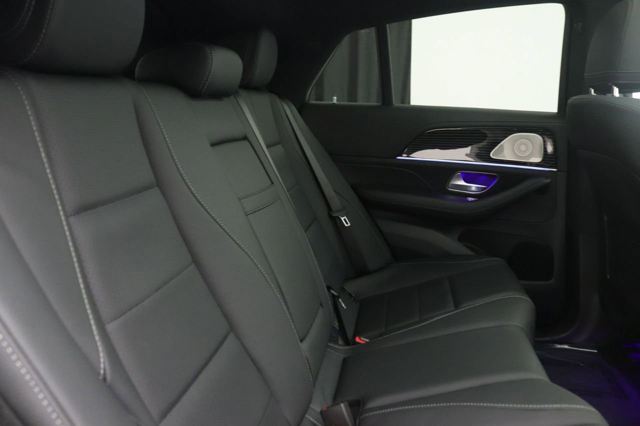 New 2026 Mercedes-Benz GLE 450 4MATIC Coupe image 10