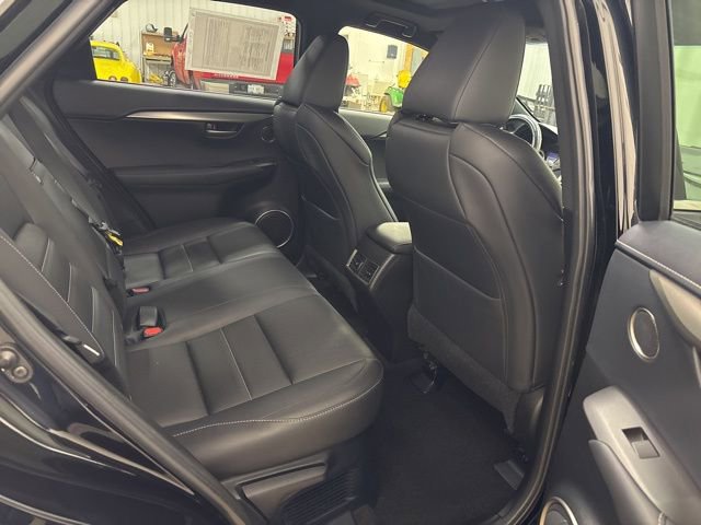 Used 2016 Lexus NX 200t F Sport w/ F Sport Premium Package image 17