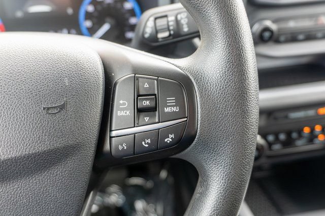 Used 2023 Ford Bronco Sport Big Bend AWD/4WD image 22