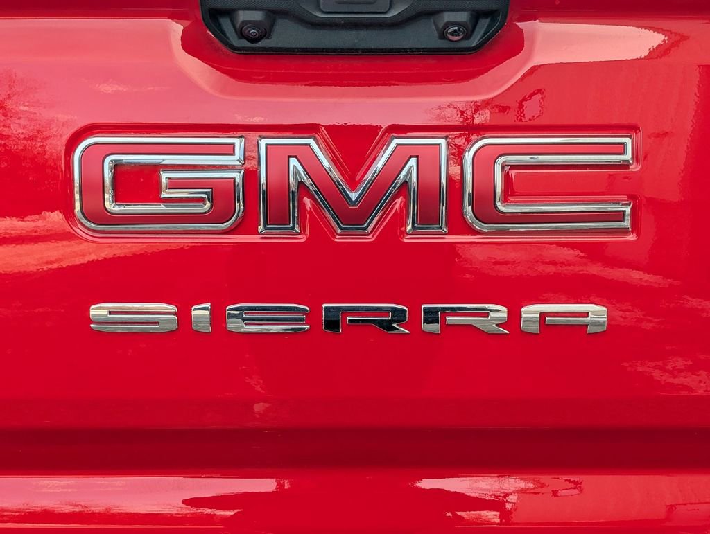 New 2026 GMC Sierra 1500 Pro w/ Pro Value Package image 16
