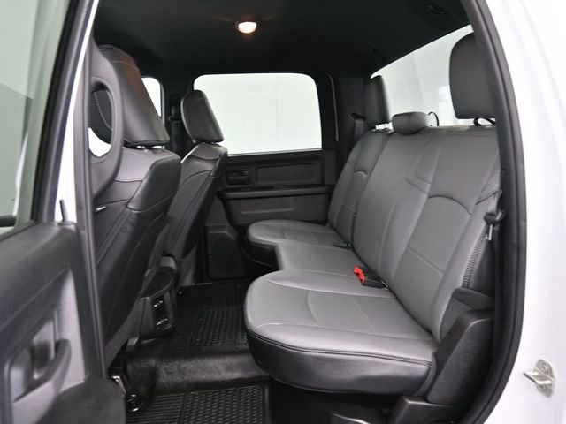 Used 2024 RAM 2500 Tradesman image 25