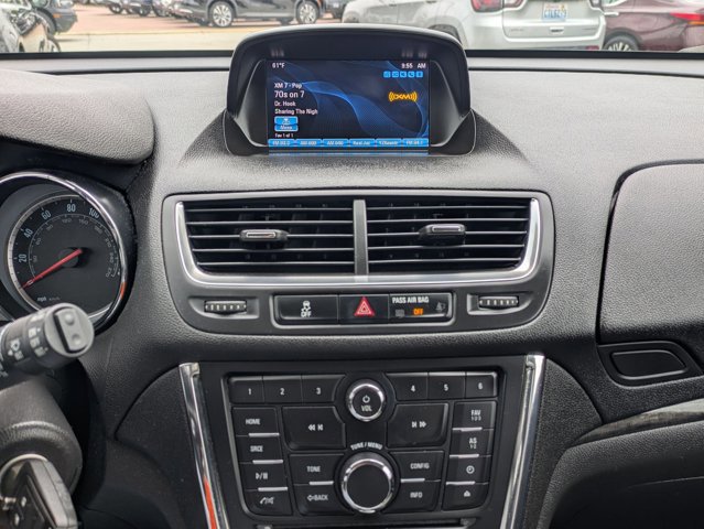 Used 2016 Buick Encore FWD image 14