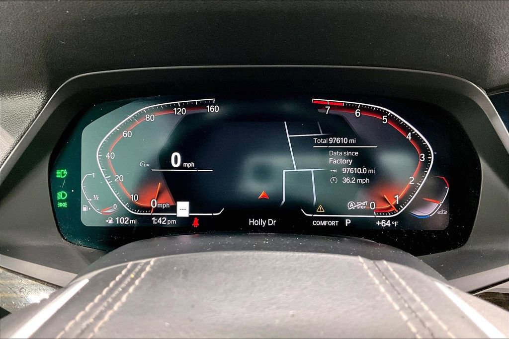 Used 2019 BMW X5 xDrive40i image 26