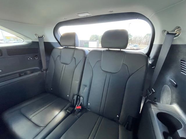 New 2025 Kia Sorento EX image 29
