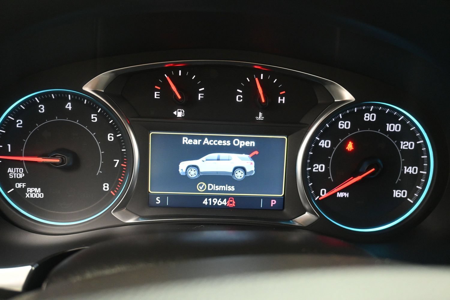 Used 2023 Chevrolet Traverse LT AWD/4WD image 26