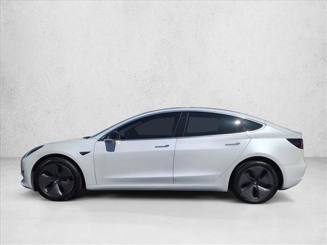 Used 2020 Tesla Model 3 Long Range AWD/4WD image 9