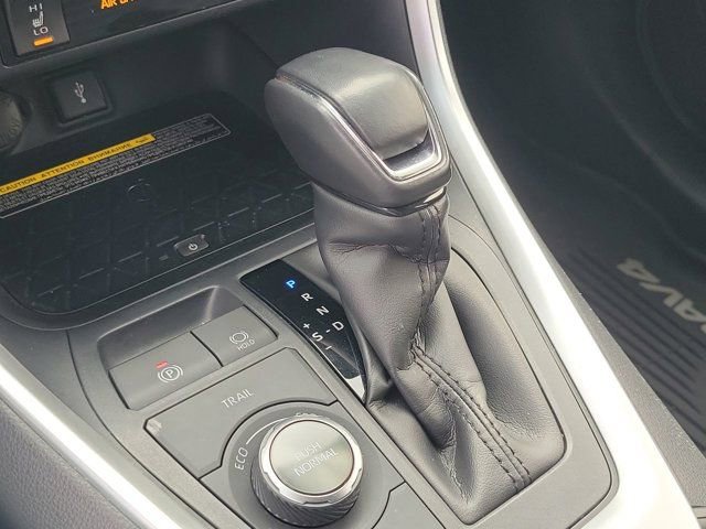 Used 2021 Toyota RAV4 XSE image 25