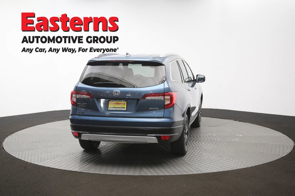 Used 2019 Honda Pilot Touring image 42