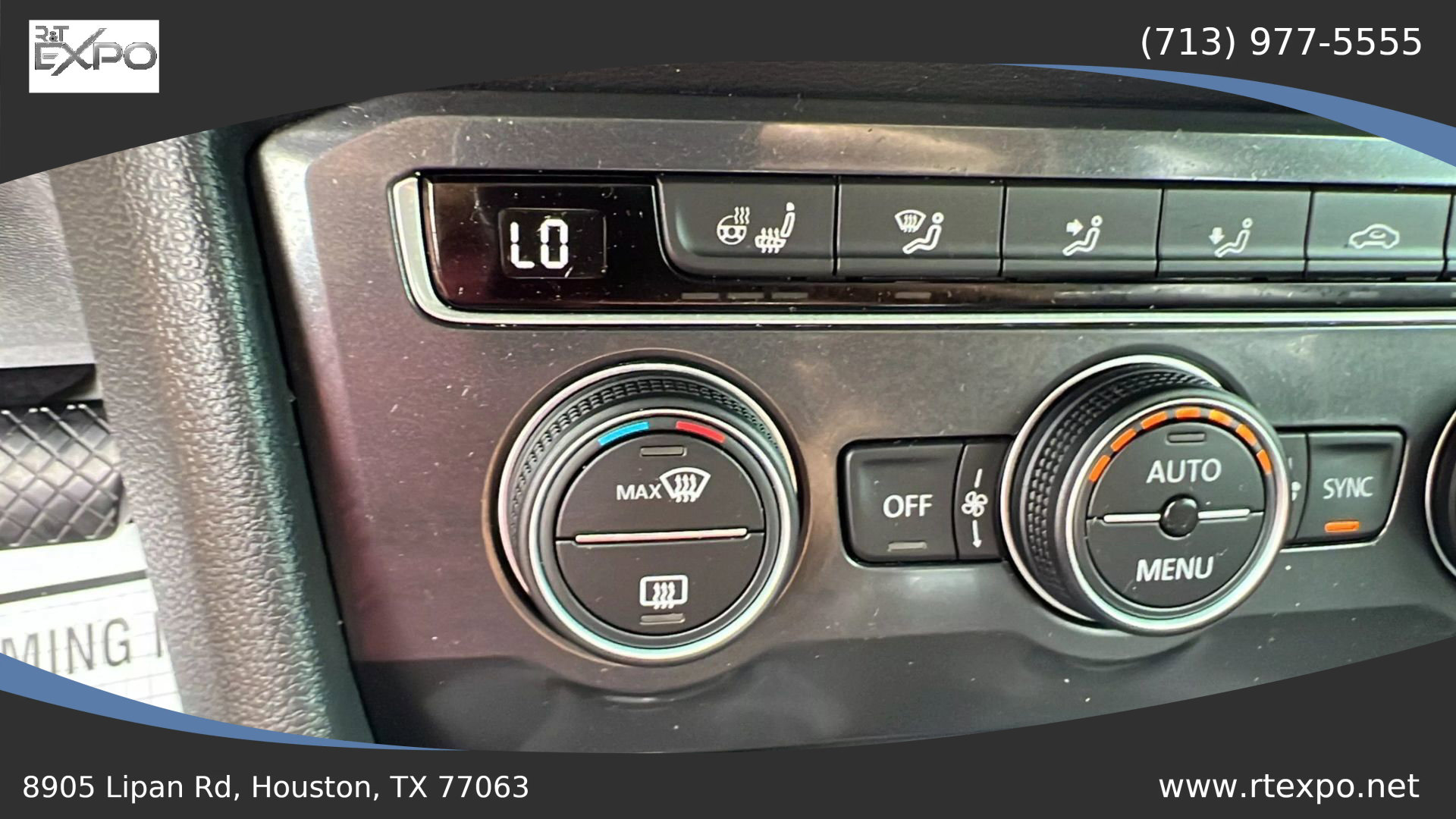 Used 2020 Volkswagen Tiguan SEL image 49