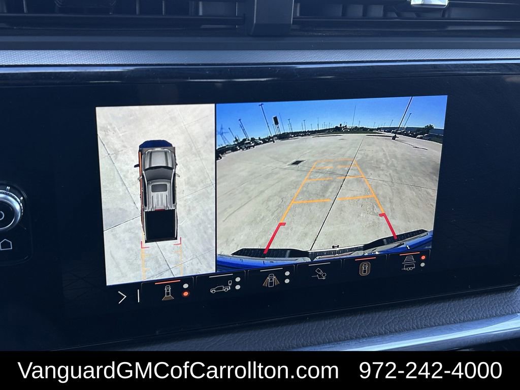 Used 2026 GMC Sierra 1500 Denali image 18