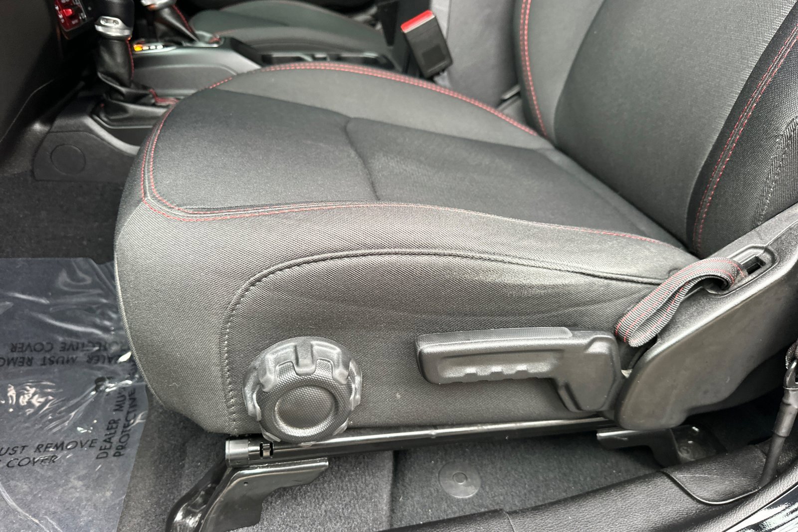 Used 2022 Jeep Wrangler Unlimited Rubicon w/ LED Lighting Group image 13