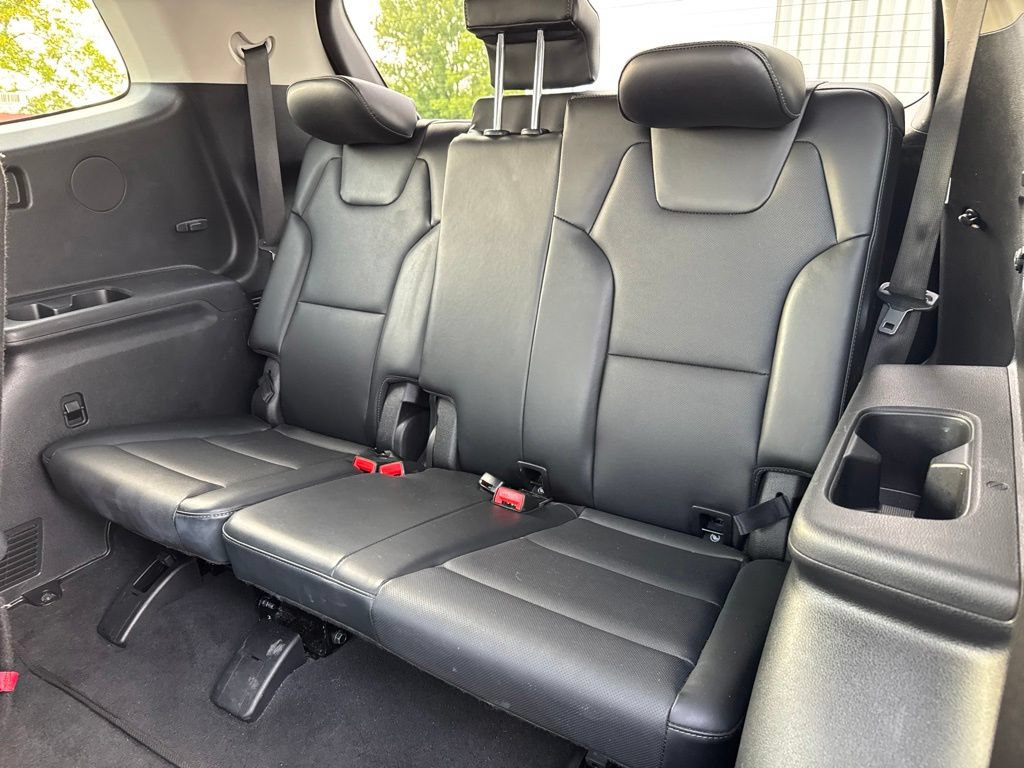 Used 2025 Kia Telluride S AWD/4WD image 39