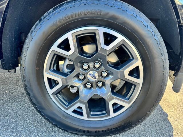 Used 2024 Ford F150 STX AWD/4WD image 42