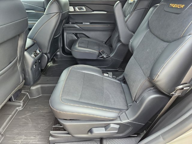 Used 2026 Ford Explorer Tremor w/ Tremor Ultimate Package AWD/4WD image 20