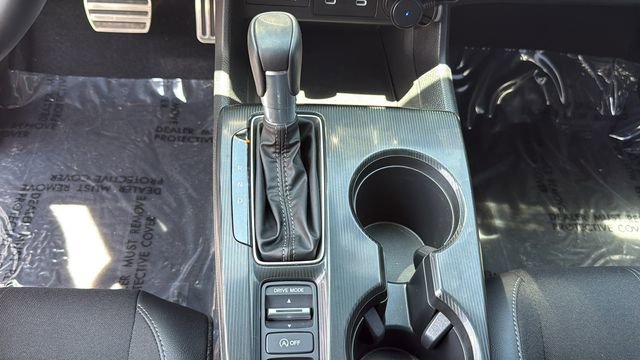 Used 2025 Honda Civic Sport image 25