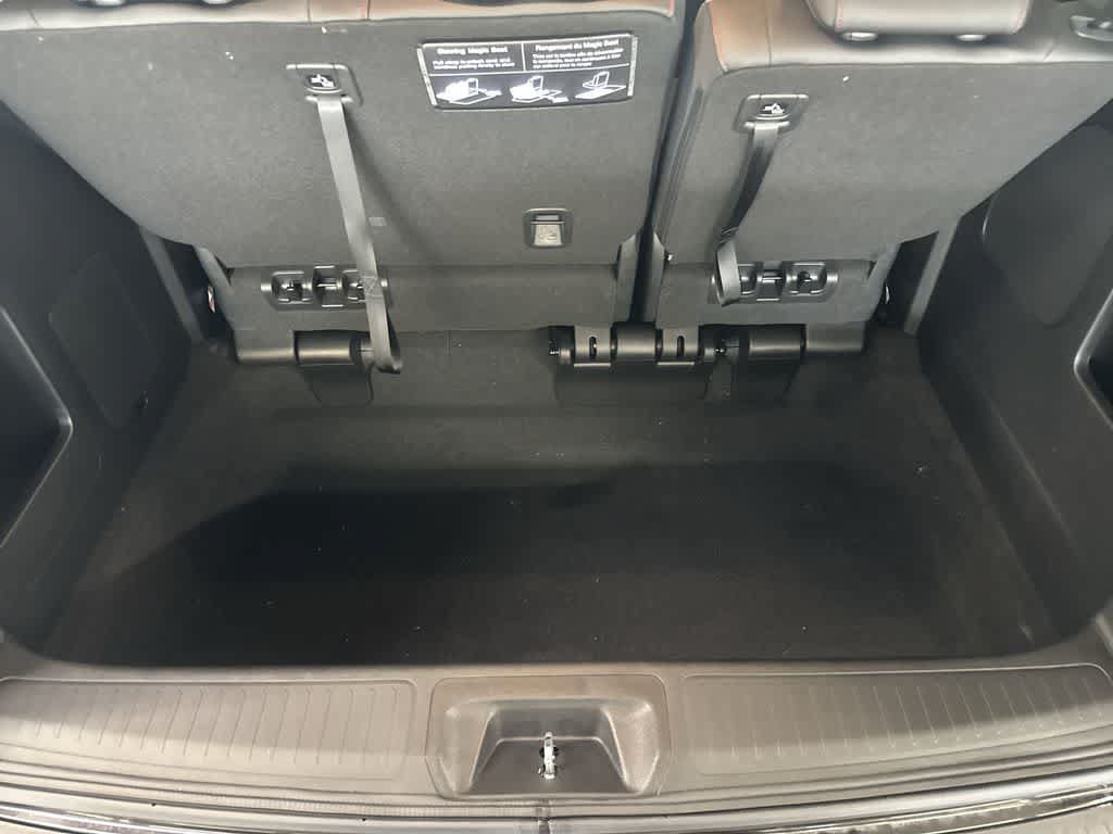 New 2026 Honda Odyssey Sport-L image 24