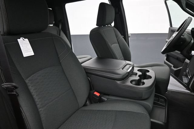 New 2026 RAM 3500 Tradesman AWD/4WD image 23