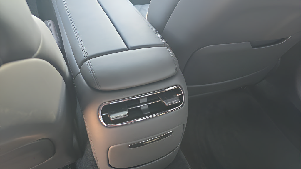 New 2026 Genesis G90 3.5T Prestige AWD/4WD image 11