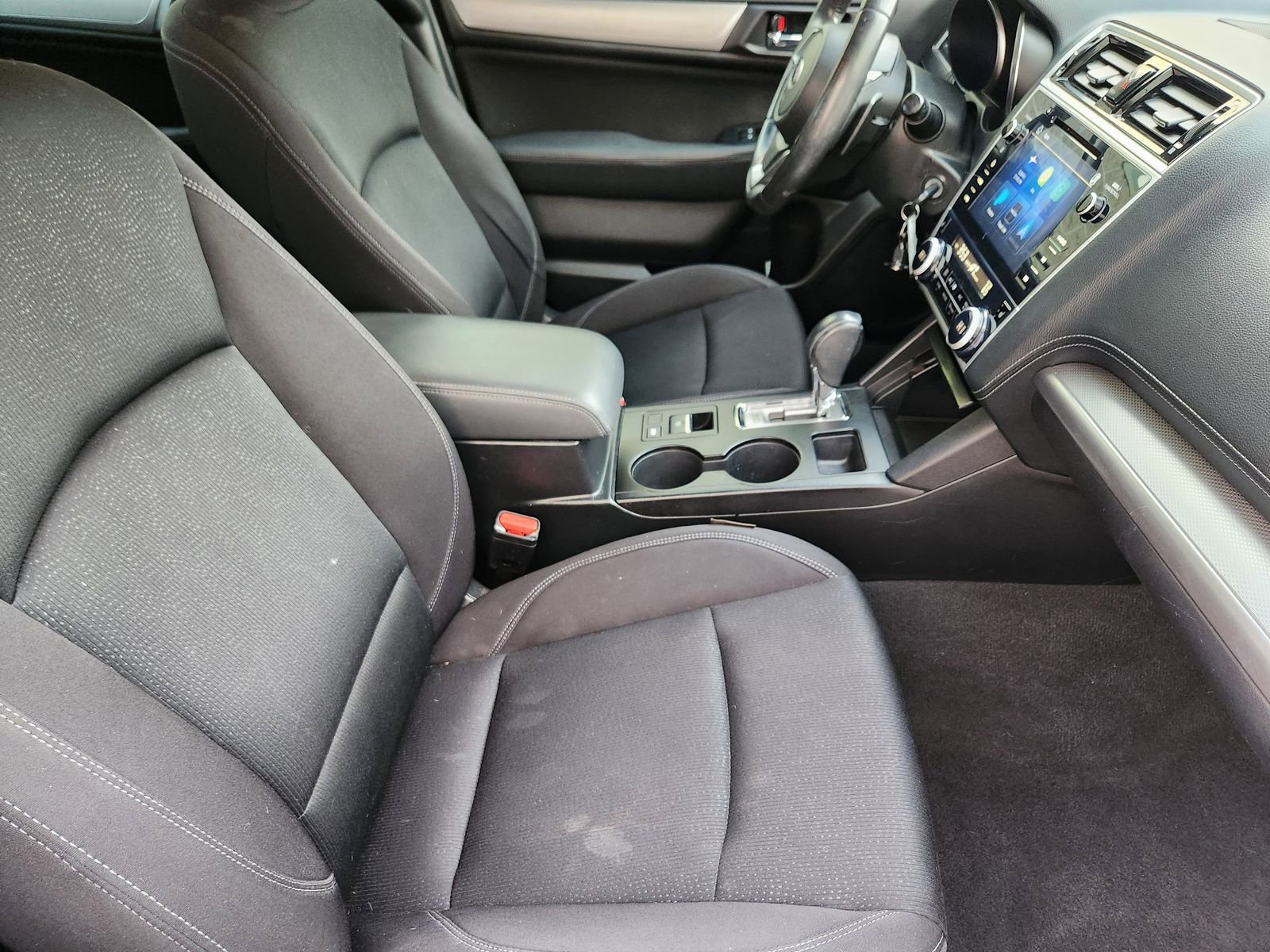 Used 2019 Subaru Legacy 2.5i Premium image 16